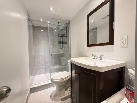 For Lease - 427 Taylor Mills Unit B Drive Unit# Bsmt, Richmond Hill, Ontario - Photo 2