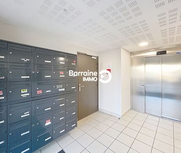 Location appartement à Guipavas, 3 pièces 59.49m² - Photo 2