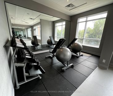 For Lease - 10 Wilby Crescent Unit# 2102, Toronto, Ontario - Photo 5
