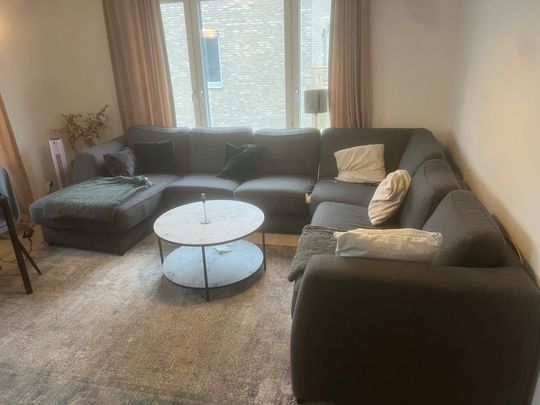 Borstbindaregatan, Göteborg - Photo 1