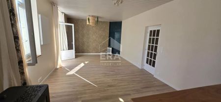 Maison Montpon Menesterol 2 pièce(s) 68.5 m2 - Photo 2