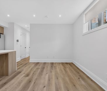 For Lease - 28 Norcross Road Unit# Unit 6, Toronto, Ontario - Photo 3
