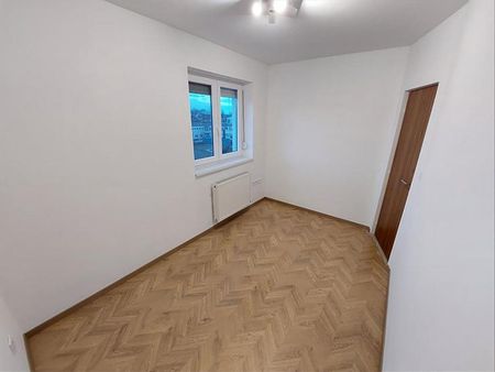 Kiadó jó állapotú lakás - Budapest IV. kerület - Fotó 5