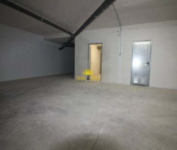 STORAGE ROOM FOR RENT IN ORIHUELA, ALICANTE - Photo 1