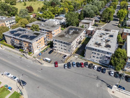 1020 Rue De Salaberry, #30 - Photo 1