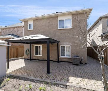 For Lease - 362 Avro Road, Vaughan, Ontario - Photo 5