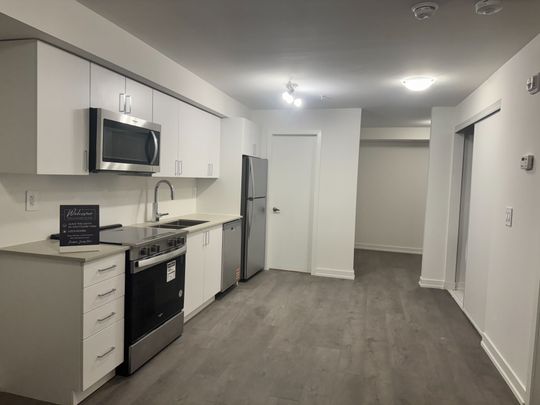 For Lease - 1650 Victoria Park Avenue Unit# 111, Toronto, Ontario - Photo 1