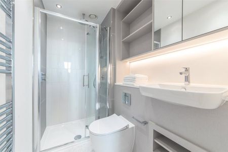 2 bedroom apartment to rent - Photo 2