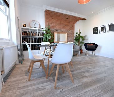 Room in a Shared Flat, Lewisham Way, SE14 - Photo 3