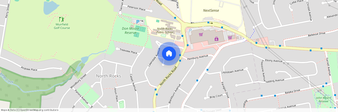 6 Riviera Avenue, NSW 2151, North Rocks