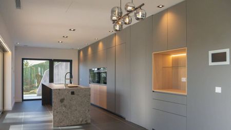 4 room luxury Detached House for rent in Torrelodones, Autonomous Region of Madrid - Photo 4