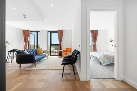 1 bedroom apartment to rent - Photo 3