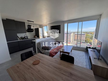 Location Appartement 2 pièces 51m² - Photo 3
