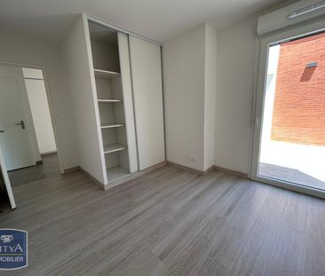 Location Appartement 3 pièces 59m² TOULOUSE 31100 - Photo 5