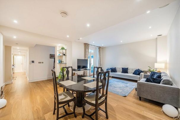 3 bedroom flat to rent - Photo 1