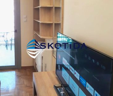 Διαμέρισμα για ενοικίαση Κέντρο Παγκρατίου (Παγκράτι) - Photo 6