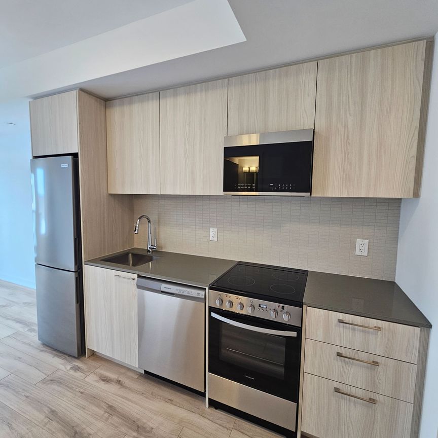 For Lease - 7437 Kingston Road Unit# 706B, Toronto, Ontario - Photo 1