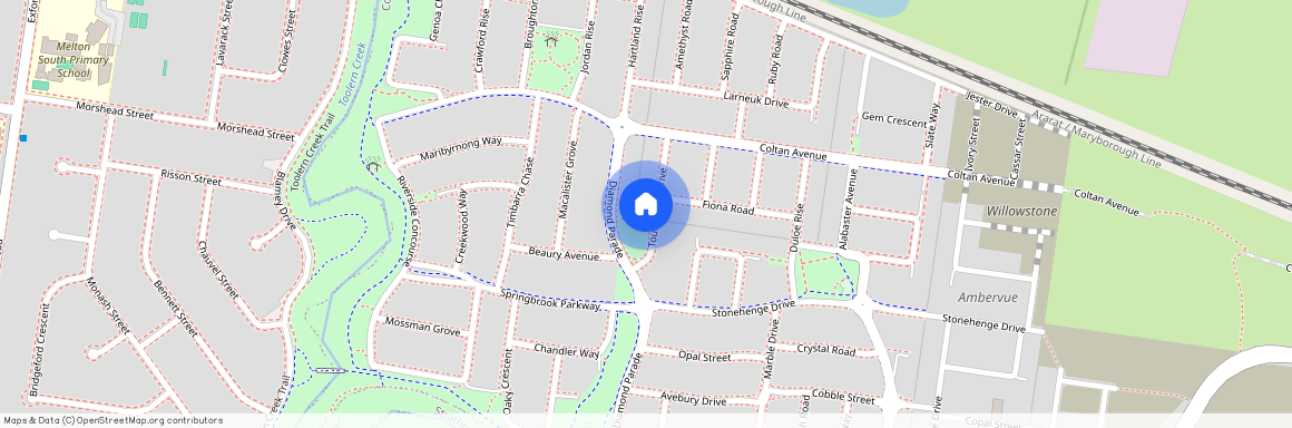 15 Tourmaline Drive, Vic 3338, Cobblebank