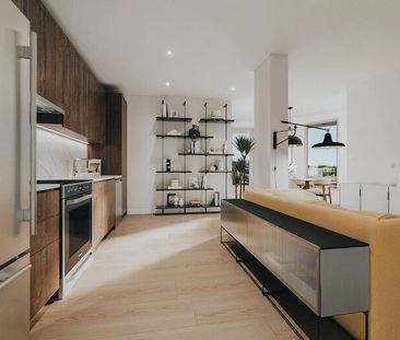 À louer / Appartement - Photo 3