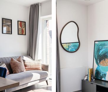 1 bedroom flat to rent - Photo 2