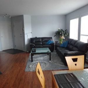 Laval, 4½ à louer - Photo 2