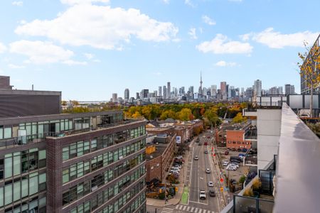 For Lease - 1190 Dundas Street Unit# 504, Toronto, Ontario - Photo 2