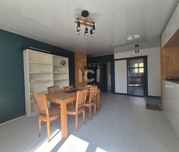 Location Appartement 4 pièces 73m² - Photo 3