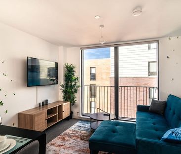 Oldfield Road - Photo 2