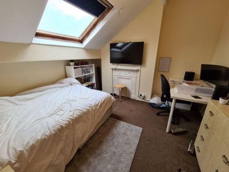 1 bedroom in a house share to rent - Photo 5