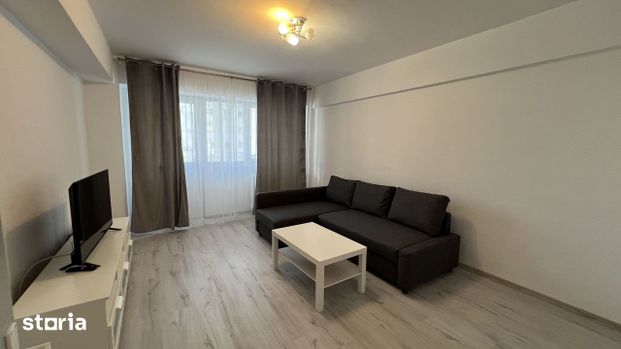 Apartament 2 camere | renovat | bloc anvelopat | Ion Mihalache, Turda - Photo 1