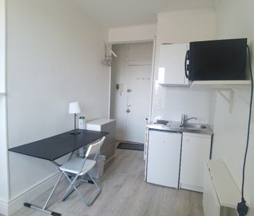 Location Appartement 1 pièce 10m² RENNES 35000 - Photo 1
