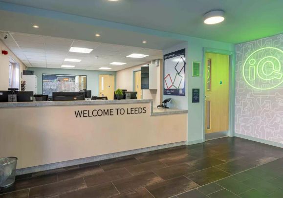 Gold Studio - Photo 1