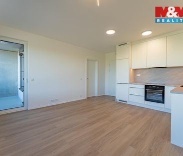 Pronájem bytu 2+kk 50 m², Hodkovická 1029, Praha - Photo 6