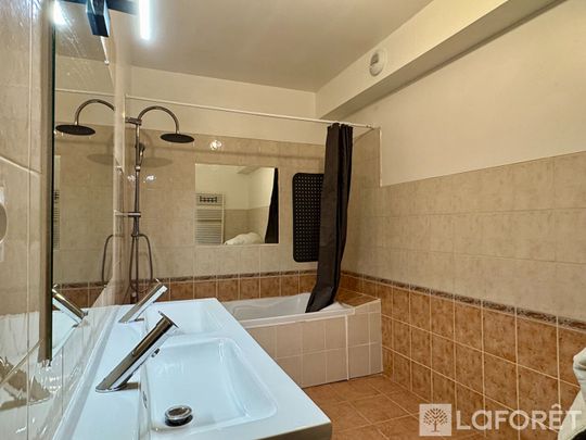 Appartement T3 Troyes à louer - Photo 1