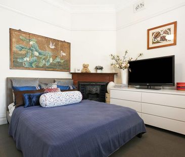 348 Catherine St, Lilyfield NSW 2040 - House For Rent | Domain - Photo 2