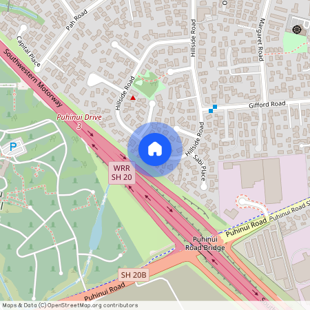 176 Hillside Road, Papatoetoe, Manukau City