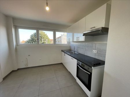 Appartement 4 pièces à Metz - Photo 5