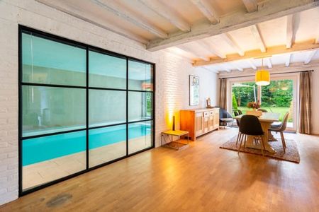 Tout savoir sur cette maison à Ekeren, à Ekeren - Photo 5