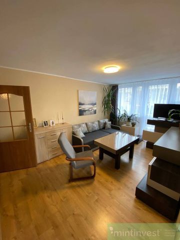 2 pokoi na wynajem, krótki termin - Фото 3