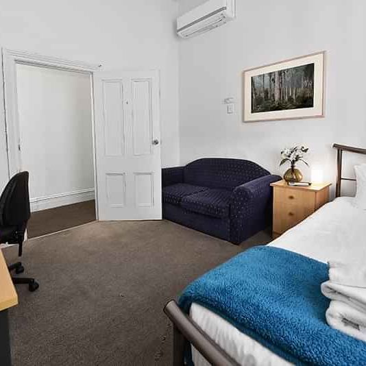 Room 6 (Non Ensuite) - Photo 1