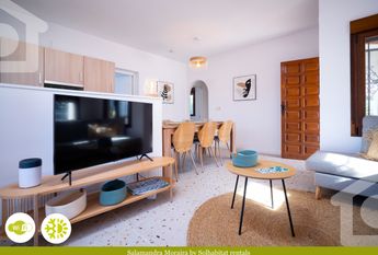 Salamandra Moraira WINTER OFFER