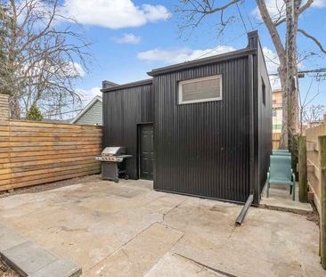 For Lease - 187 Fern Avenue Unit# #5, Toronto, Ontario - Photo 2