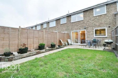 3 bedroom terraced house to rent - Photo 4
