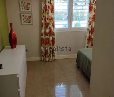 Alquiler de piso en Calle Rogelio Oliva, 90 - Photo 5