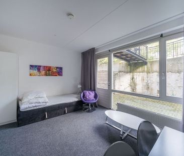 Te huur: Kamer Eerste Oude Heselaan in Nijmegen - Photo 2