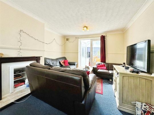 1 bedroom terraced house to rent - Photo 1
