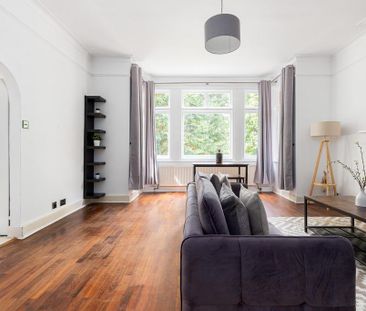 2 bedroom flat to rent - Photo 1