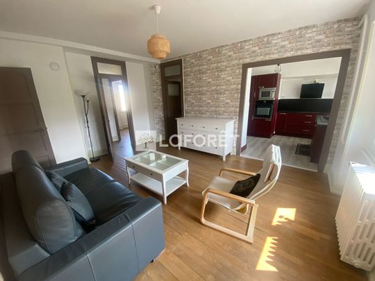 Appartement T4 Belfort à louer - Photo 1