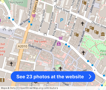 19 Ship Street , , - Photo 1