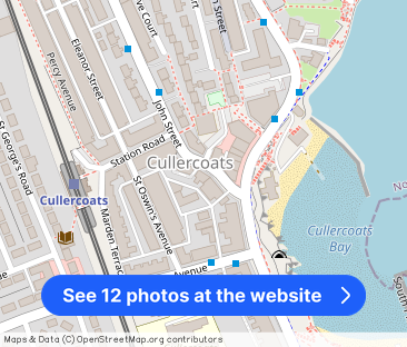 John Street, Cullercoats - Photo 1